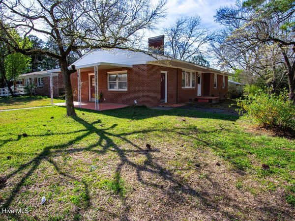 111 North Drive, Chocowinity, NC 27817