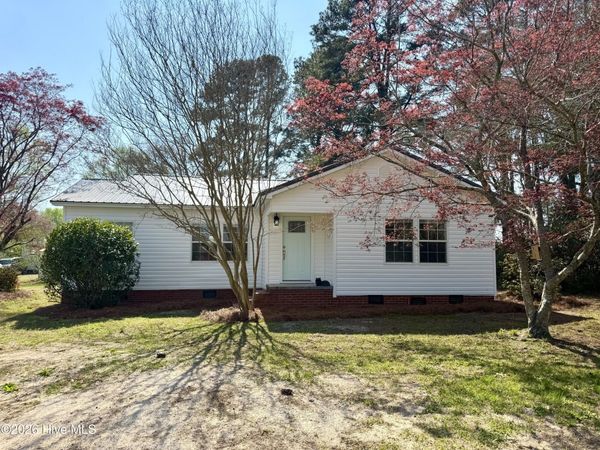 6195 Red Hill Road , Whiteville, NC 28472