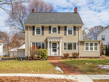 140 Rutledge Drive, Rochester, NY 14621