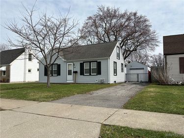 285 Barnsdale Avenue, Buffalo, NY 14224