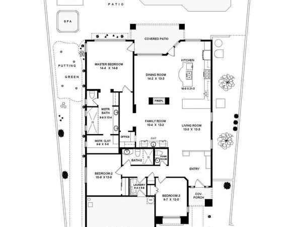 32659 N 70TH Street, Scottsdale, AZ 85266