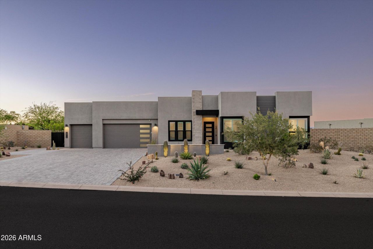 13114 E Juan Tabo Road, Scottsdale, AZ 85255 Main Photo