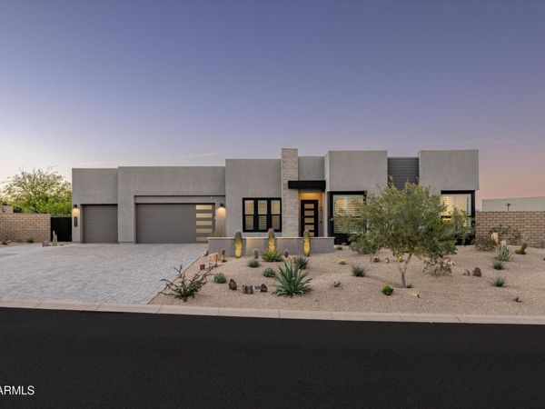 13114 E JUAN TABO Road, Scottsdale, AZ 85255