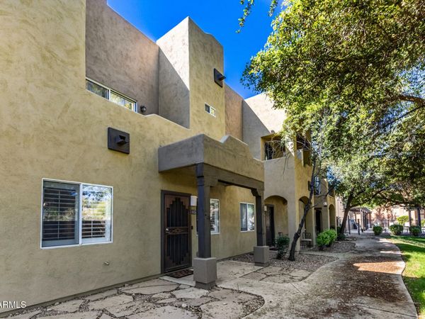 1718 W COLTER Street, Unit 115, Phoenix, AZ 85015