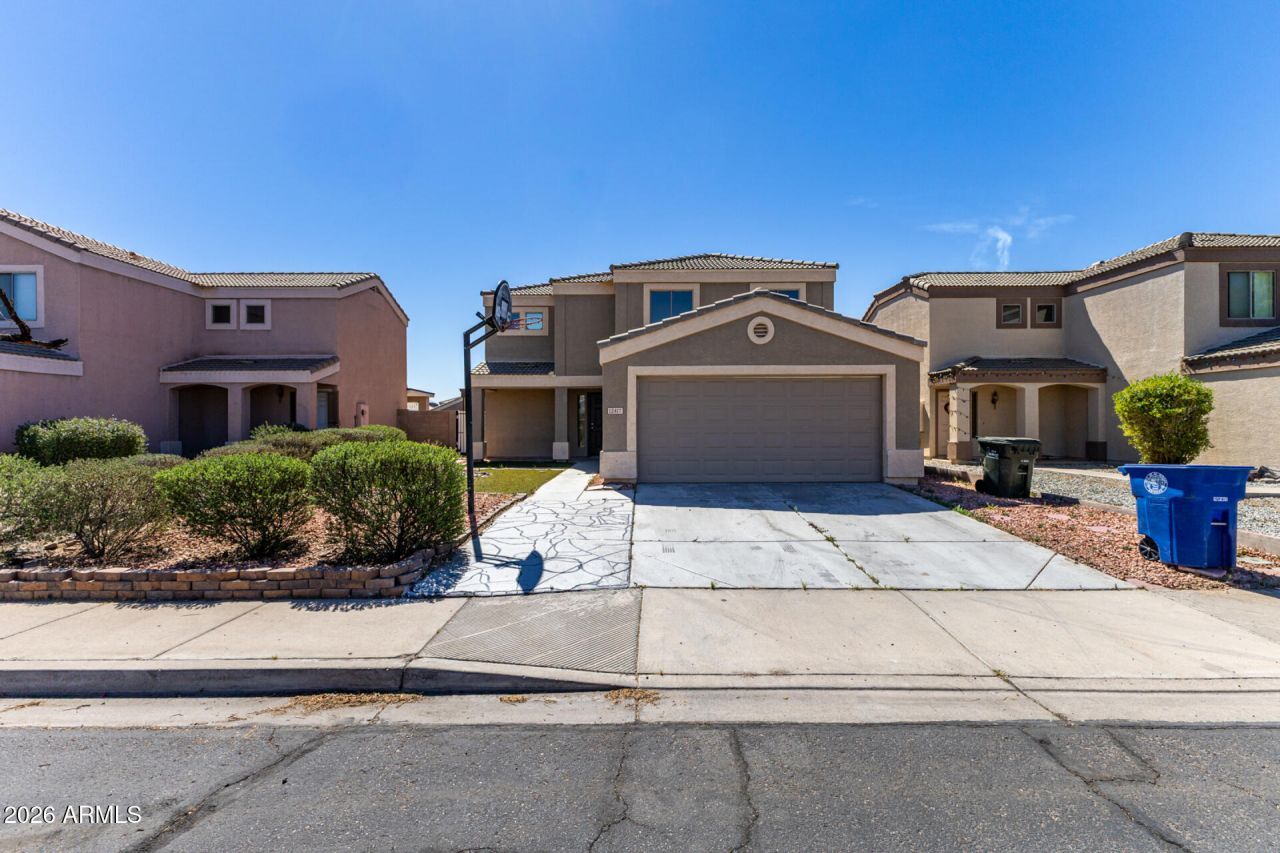 12417 W Sweetwater Avenue, El Mirage, AZ 85335 Main Photo