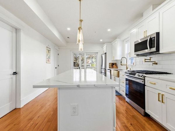 567 Park Street, Unit 2, Boston, MA 02124