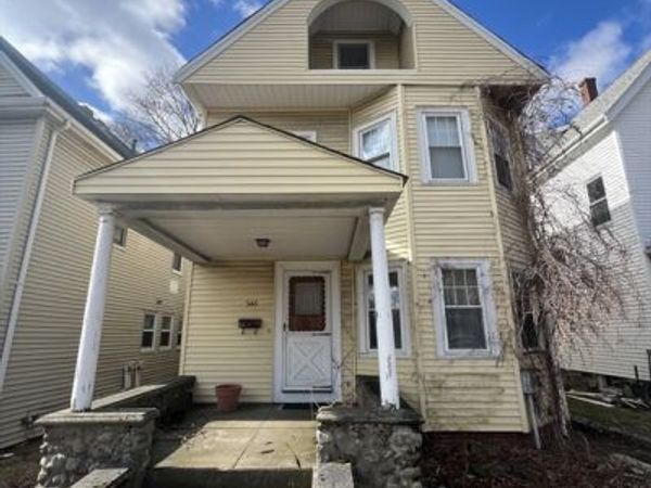 546 Trapelo Rd, Belmont, MA 02478