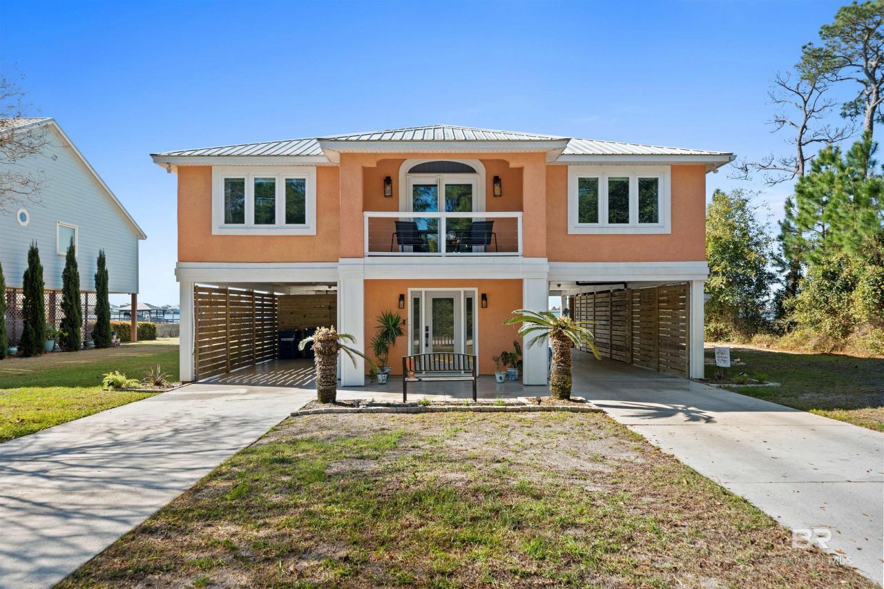 17050 Lagoon Winds Drive, Gulf Shores, AL 36542 Main Photo