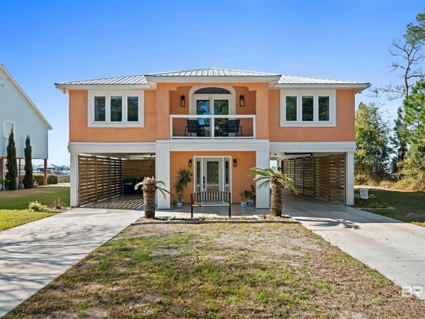 17050 Lagoon Winds Drive, Gulf Shores, AL 36542