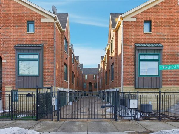 2140 N Winchester Avenue , Unit 10, Chicago, IL 60614