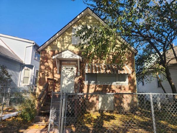 310 W 108th Place , Chicago, IL 60628