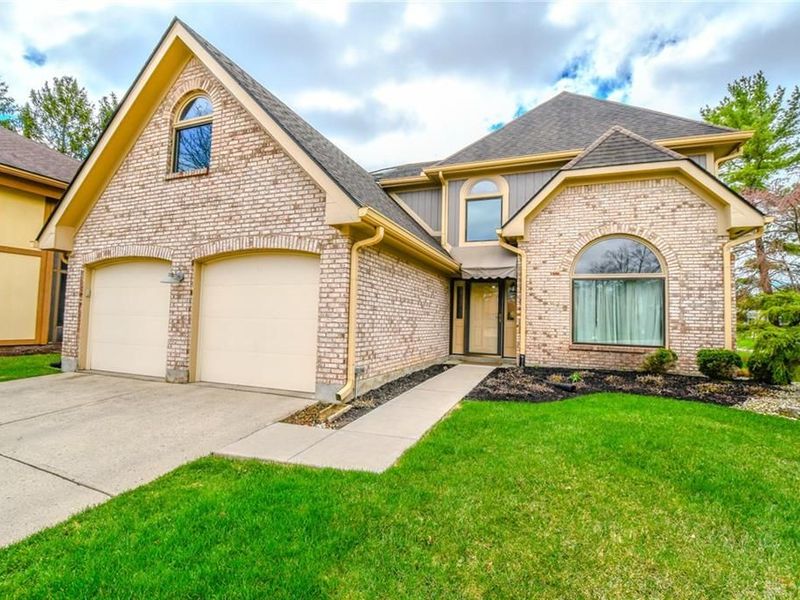 942 Fawn Lea Trail, Centerville, OH 45459 Photo 1