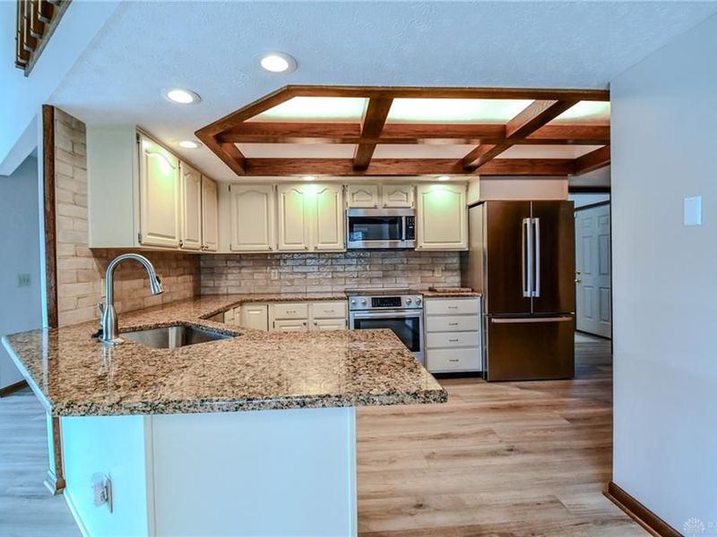 942 Fawn Lea Trail, Centerville, OH 45459 Photo 10