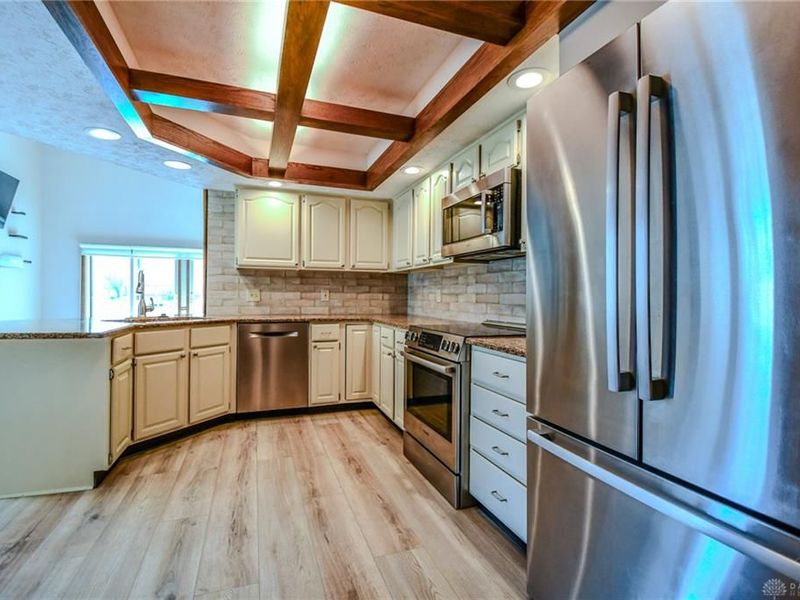 942 Fawn Lea Trail, Centerville, OH 45459 Photo 12