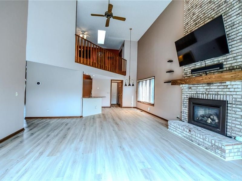 942 Fawn Lea Trail, Centerville, OH 45459 Photo 15