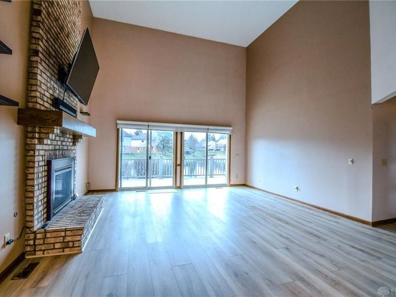 942 Fawn Lea Trail, Centerville, OH 45459 Photo 18