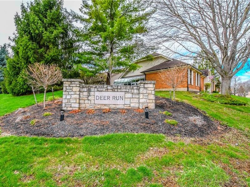 942 Fawn Lea Trail, Centerville, OH 45459 Photo 2