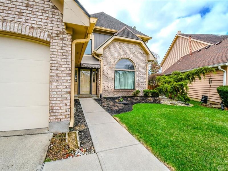 942 Fawn Lea Trail, Centerville, OH 45459 Photo 3