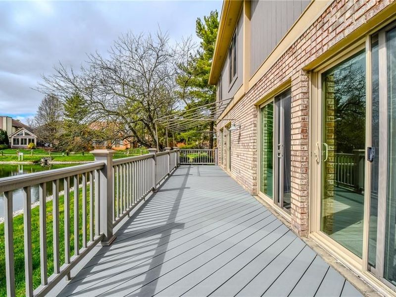 942 Fawn Lea Trail, Centerville, OH 45459 Photo 35