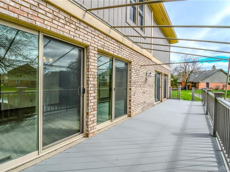 942 Fawn Lea Trail, Centerville, OH 45459 Photo 36