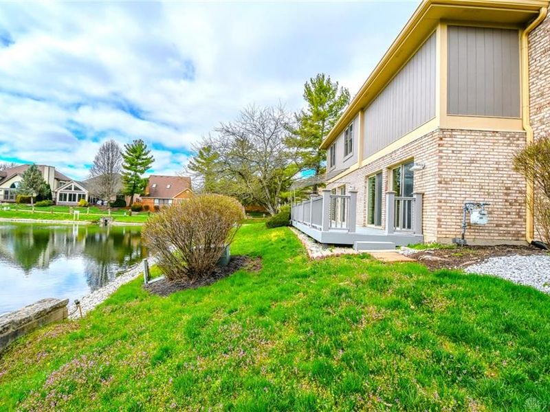 942 Fawn Lea Trail, Centerville, OH 45459 Photo 37