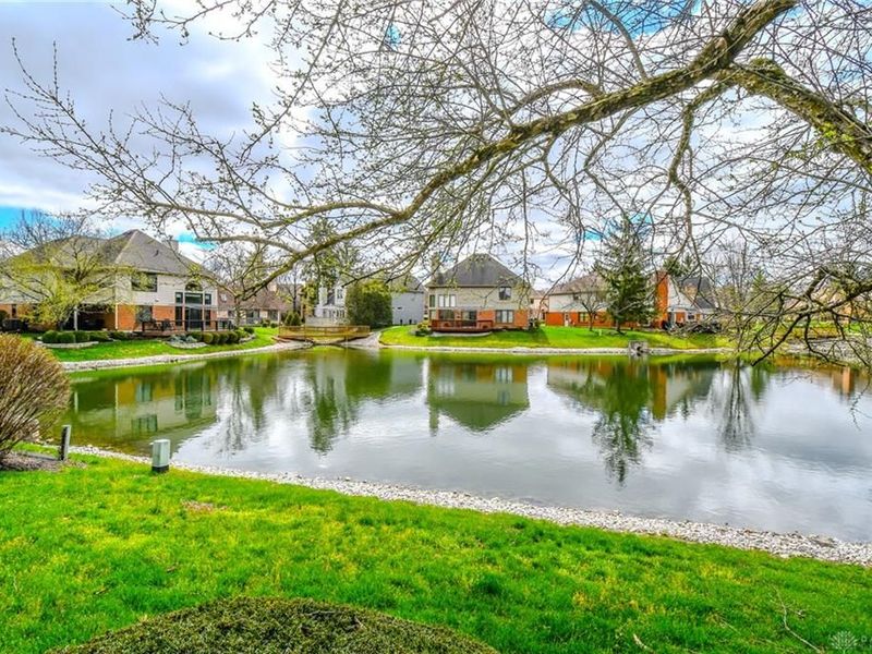 942 Fawn Lea Trail, Centerville, OH 45459 Photo 38