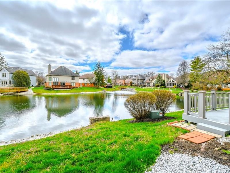 942 Fawn Lea Trail, Centerville, OH 45459 Photo 39