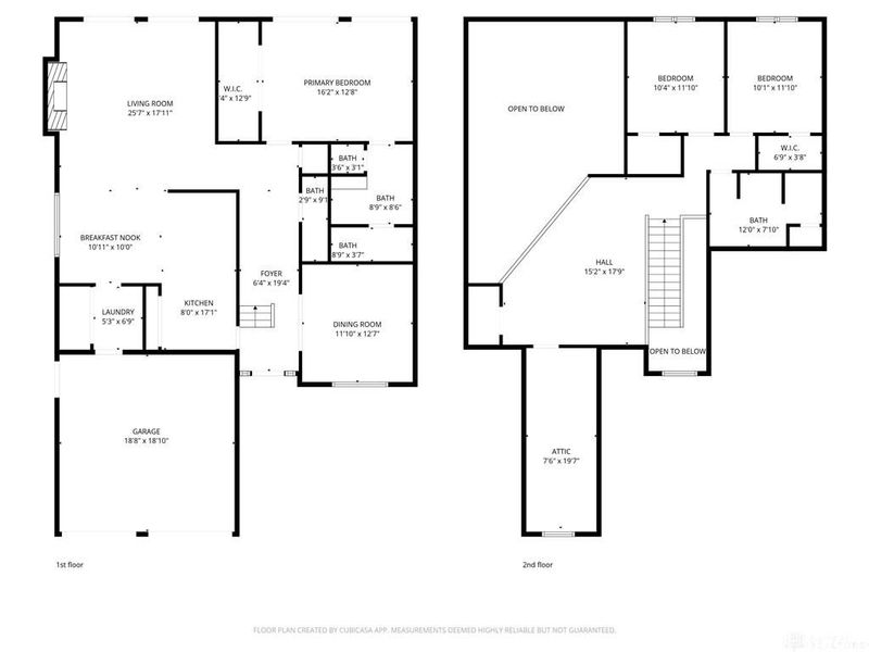 942 Fawn Lea Trail, Centerville, OH 45459 Photo 4