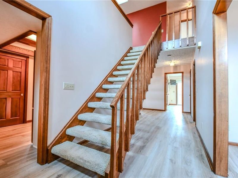 942 Fawn Lea Trail, Centerville, OH 45459 Photo 5