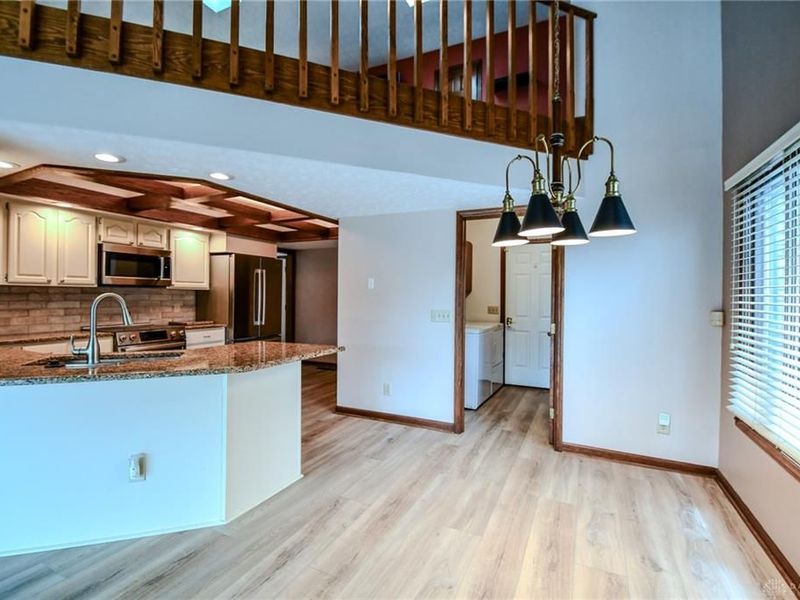 942 Fawn Lea Trail, Centerville, OH 45459 Photo 9