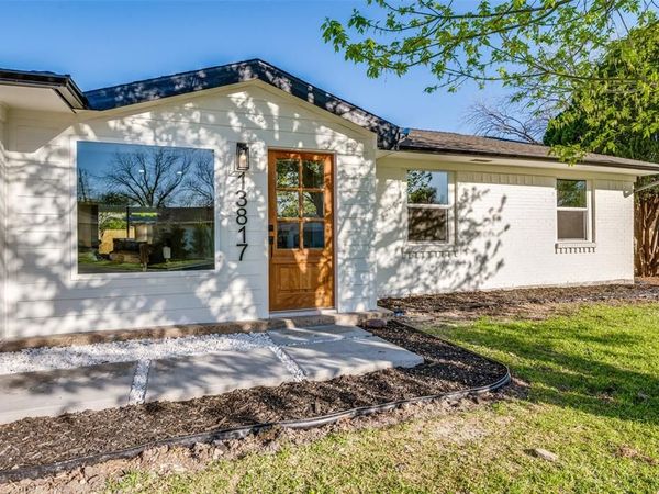 13817 Pyramid Drive, Farmers Branch, TX 75234