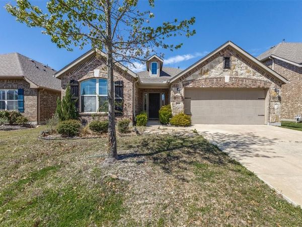 2022 Rosebury Lane, Forney, TX 75126