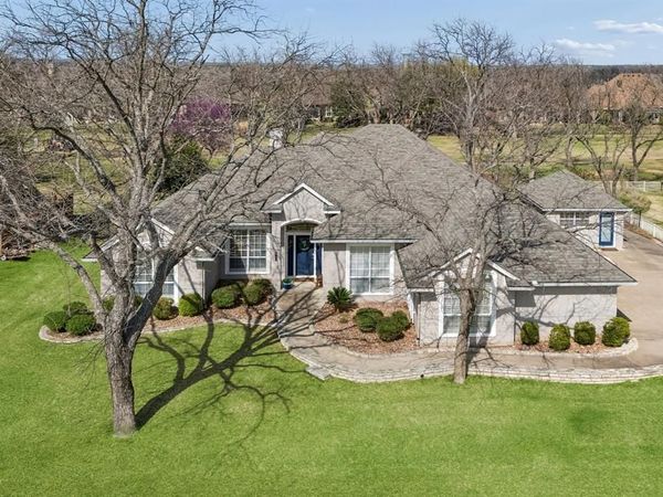 5704 Nutcracker Drive, Granbury, TX 76049