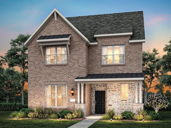 1309 O'Keefe Avenue, Celina, TX 75009