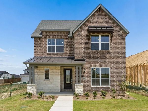 1309 O'Keefe Avenue, Celina, TX 75009