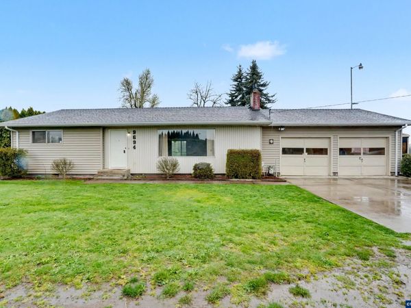 9694 Mill Creek Rd SE, Aumsville, OR 97325