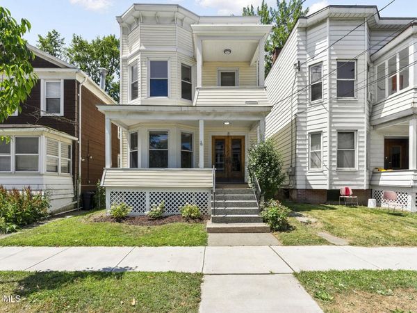 8 Stanwix Street, Albany, NY 12209