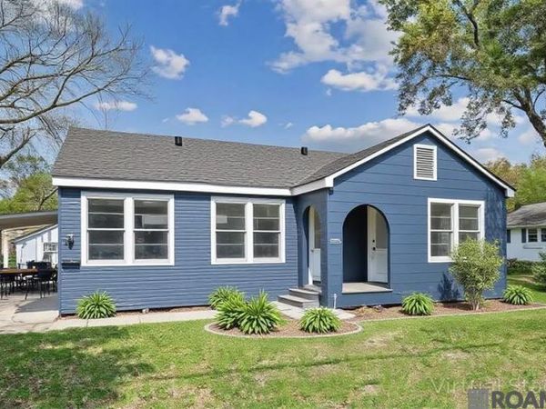 720 Avenue C, Port Allen, LA 70767