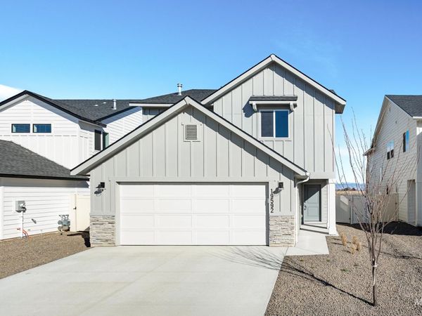 2216 S Border Way, Meridian, ID 83642