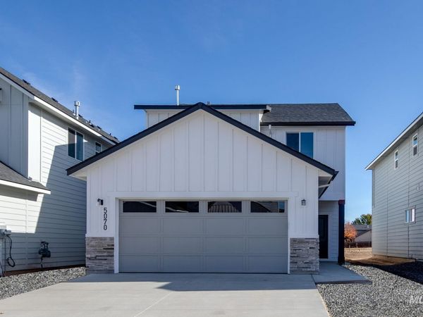 2204 S Border Way, Meridian, ID 83642