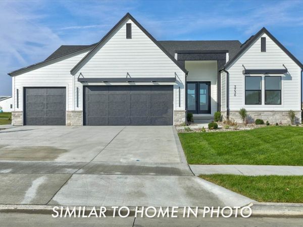 4648 173rd Street, Urbandale, IA 50111