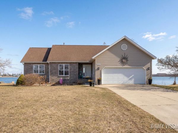 10210 Collard Drive, Lakeview, MI 48850