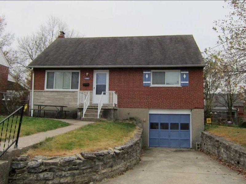 1509 Balfour LN, North College Hill, OH 45231 Photo 16