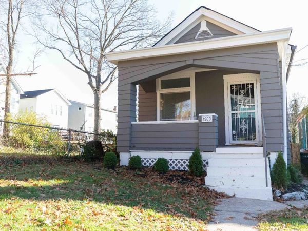 1909 Pogue Avenue, Cincinnati, OH 45208