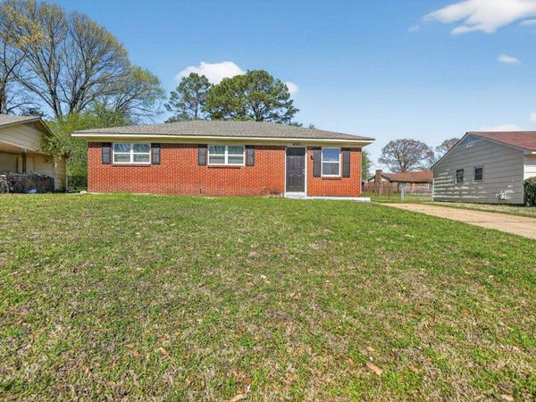 4983 APPLEVILLE RD, Memphis, TN 38109