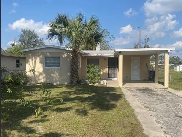2985 Saint Charles ST , FORT MYERS, FL 33916