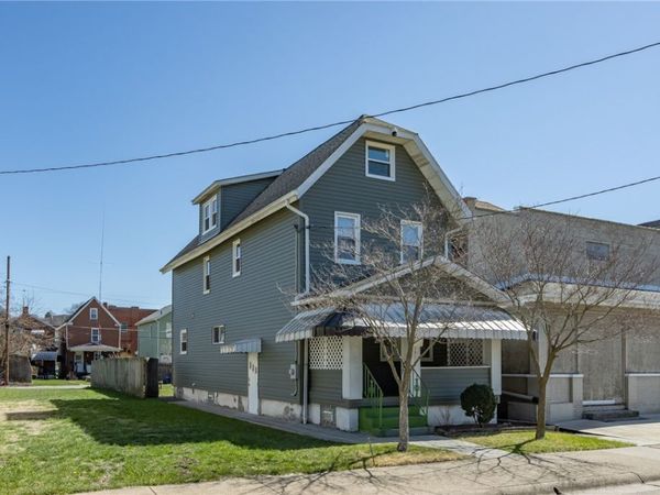 1718 3rd Ave , New Kensington, PA 15068