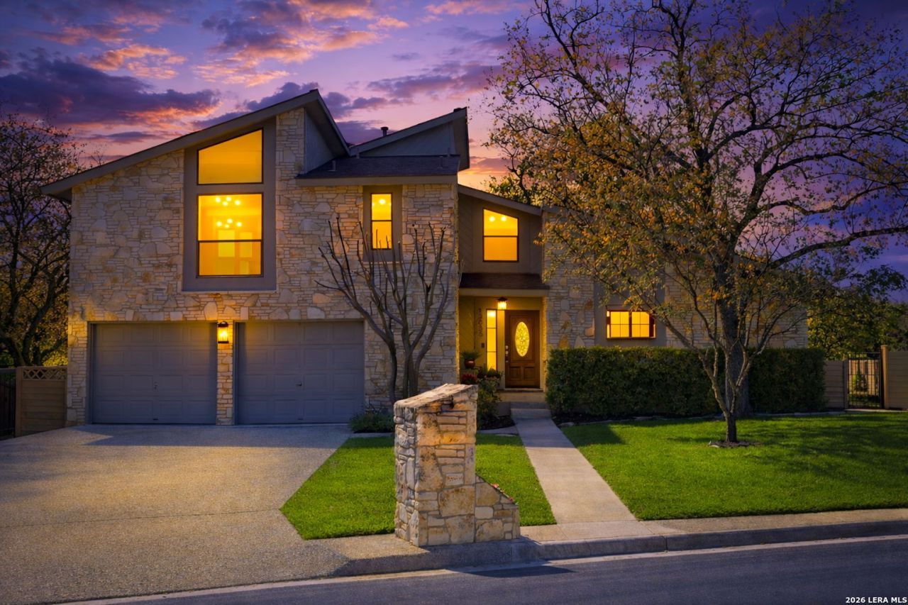 13035 Hunters Breeze, San Antonio, TX 78230 Main Photo