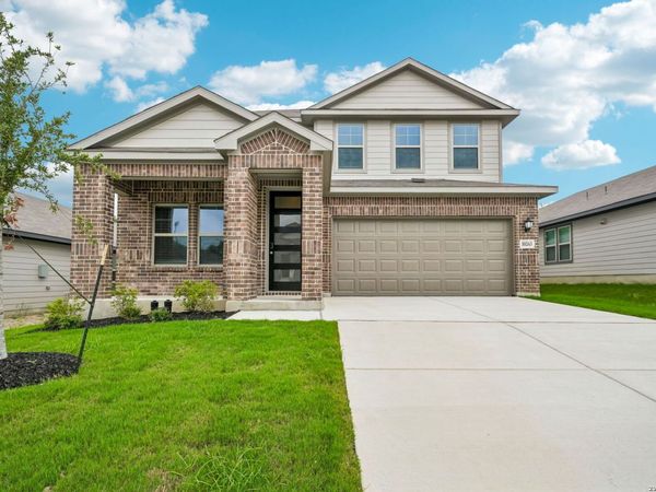 10263 King Robert, San Antonio, TX 78239