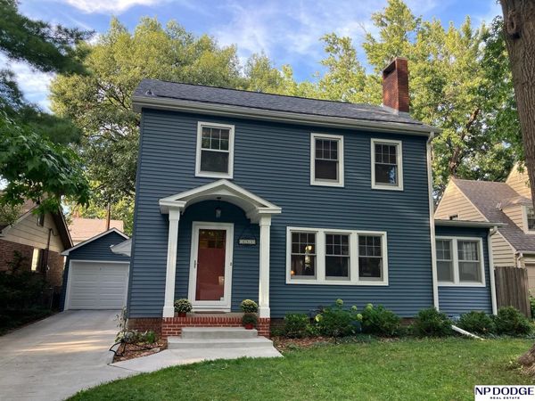 3864 Orchard Street, Lincoln, NE 68503